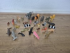 Farm Zoo Safari Sea Animal