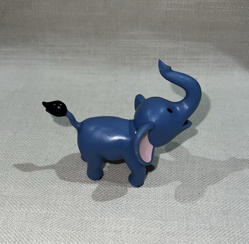 Zoo animals figure binti - zoo,