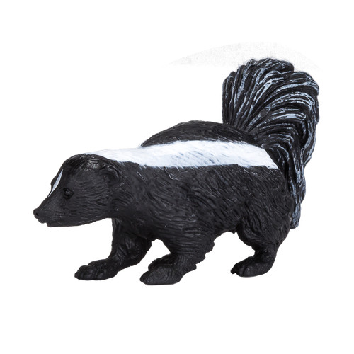 Mojo skunk wild zoo animals - .mojo,