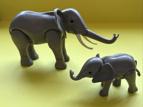 Playmobil large african - playmobil,