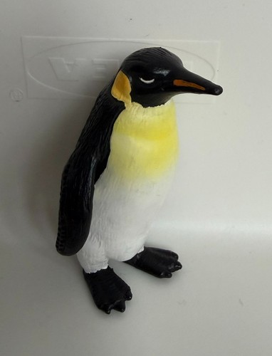 Schleich emperor king penguin - schleich,