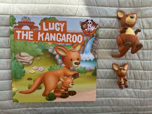 Zoo animals collection - my, “
