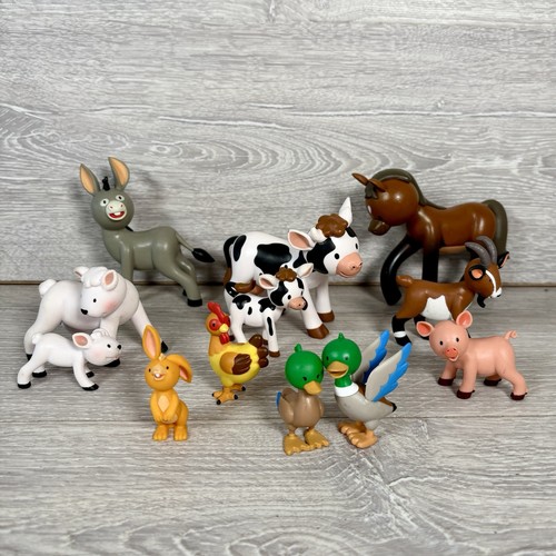 Deagostini farm animal - animal, toy