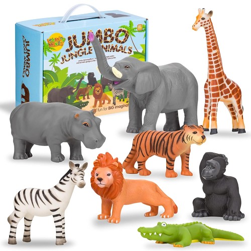 Learning minds set jumbo - set,