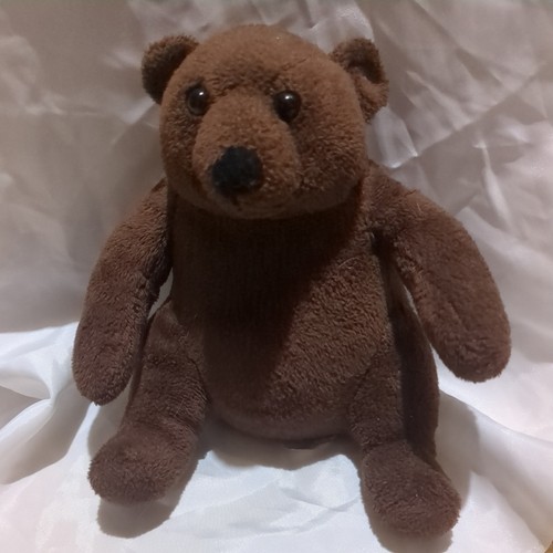 Bought zoo bear beanie - we,
