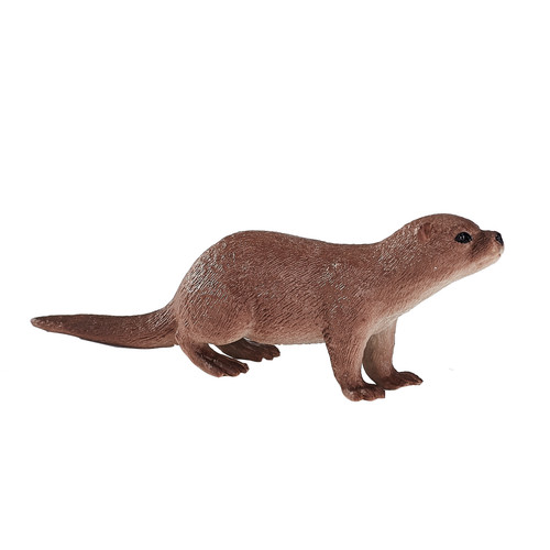 Otter toy wild - otter,
