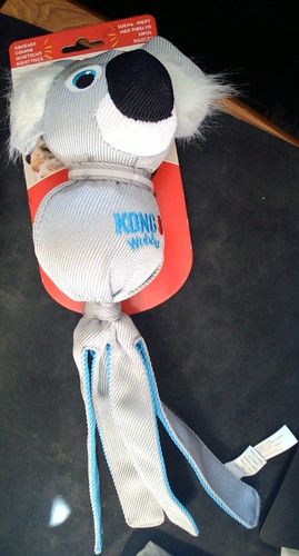 Kong wubba zoo koala - wubba,