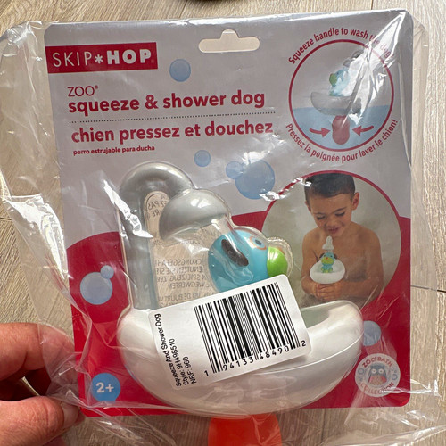 Skip hop zoo dog - skip,