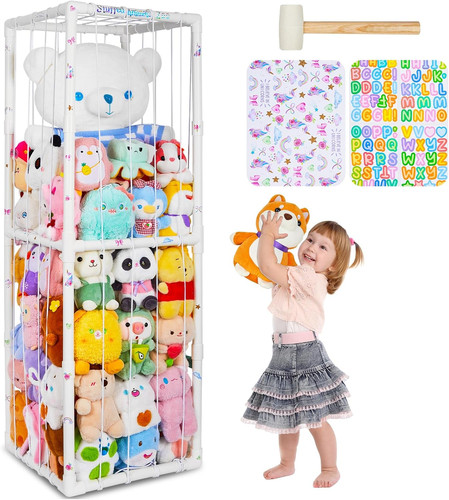 Mhjy stuffed animals zoo - stuffed,