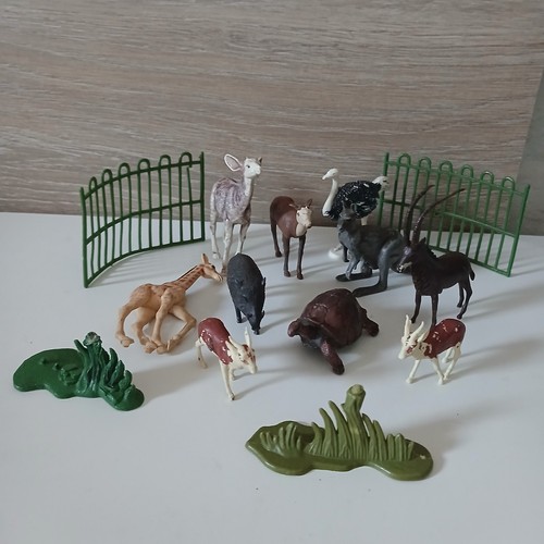 Vintage britains ltd england - vintage,