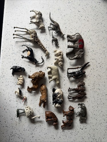 Vintage britains hollowcast - vintage,
