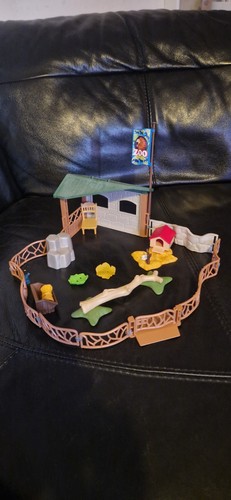 Discontinued playmobil city - discontinued,