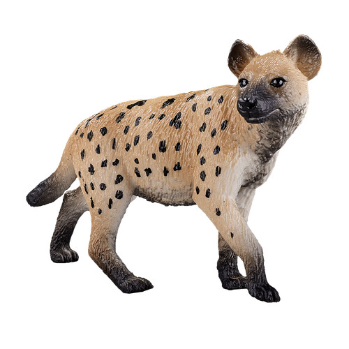 Mojo hyena wild zoo - mojo,