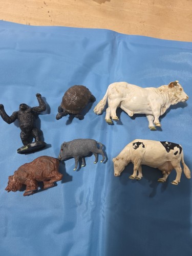 Vintage britains ltd - britains,